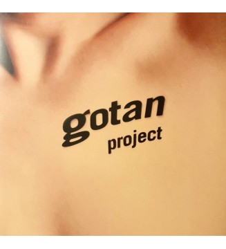 GOTAN PROJECT - La Revancha Del Tango (ALBUM,LP,STEREO) mesvinyles.fr