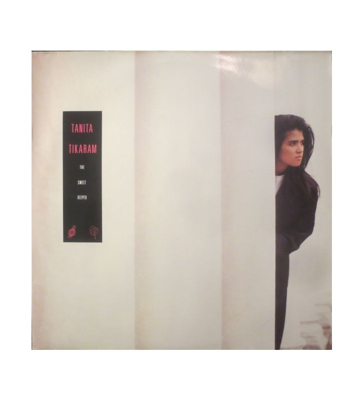 TANITA TIKARAM - The Sweet Keeper (ALBUM,LP) mesvinyles.fr 