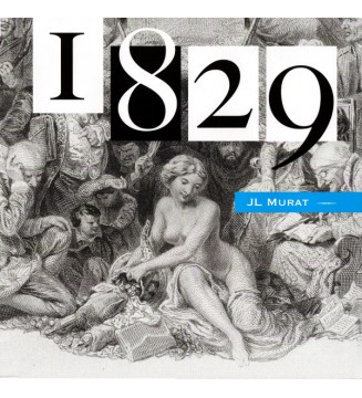 JEAN-LOUIS MURAT - 1829...