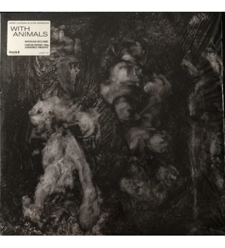 MARK LANEGAN - With Animals (ALBUM,LP) mesvinyles.fr