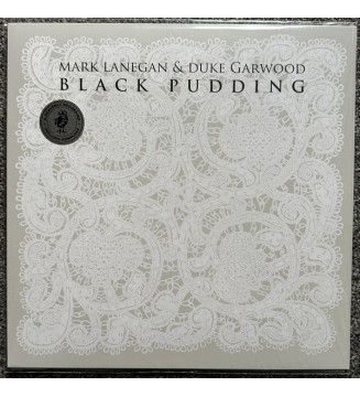 MARK LANEGAN - Black...
