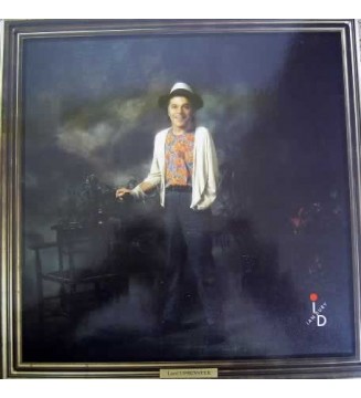 IAN DURY - Lord Upminster (ALBUM,LP) mesvinyles.fr