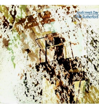 MIKE RUTHERFORD - Smallcreep's Day (ALBUM,LP,STEREO) mesvinyles.fr
