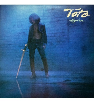 TOTO - Hydra (ALBUM,LP,STEREO) mesvinyles.fr 