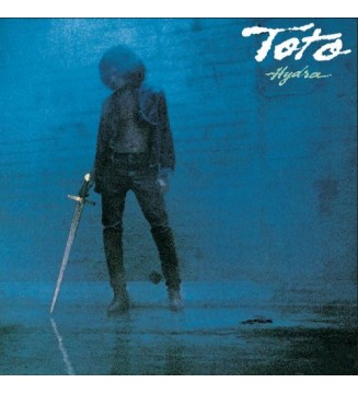 TOTO - Hydra (ALBUM,LP) mesvinyles.fr 