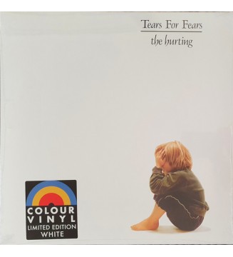 TEARS FOR FEARS - The Hurting (ALBUM,LP) mesvinyles.fr