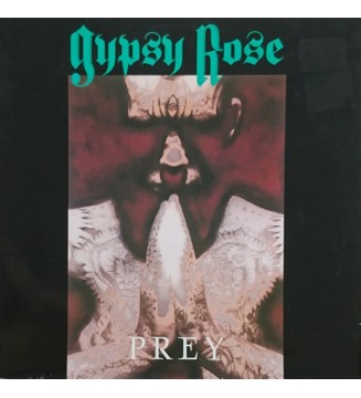 GYPSY ROSE (3) - Prey (ALBUM,LP) mesvinyles.fr 