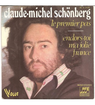 CLAUDE-MICHEL SCHöNBERG -...