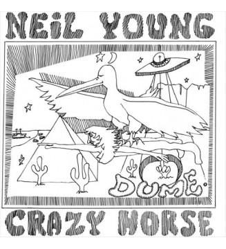 Neil Young - Dume mesvinyles.fr