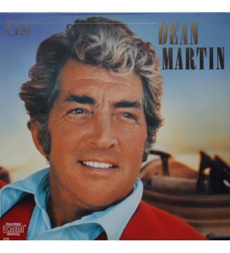 DEAN MARTIN - Gold Collection (LP,STEREO) mesvinyles.fr