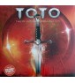 TOTO - Their Ultimate Collection (LP) mesvinyles.fr 