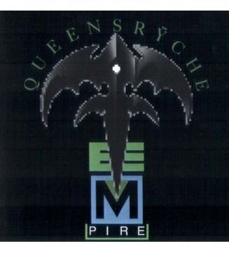 QUEENSRÿCHE - Empire (ALBUM,LP) mesvinyles.fr 
