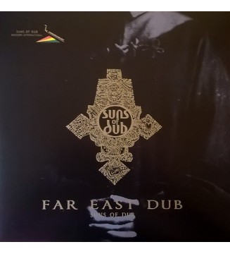 THE SUNS OF DUB - Far East Dub (ALBUM,LP) mesvinyles.fr 