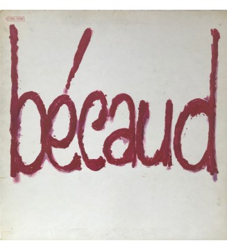 GILBERT BéCAUD - Bécaud (ALBUM,LP) mesvinyles.fr