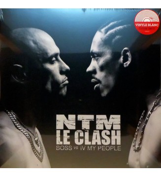 SUPRêME NTM - Le Clash Boss...