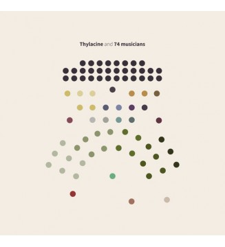 THYLACINE (4) - And 74 Musicians (LP) mesvinyles.fr