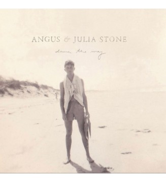 ANGUS & JULIA STONE - Down The Way (ALBUM,LP) mesvinyles.fr