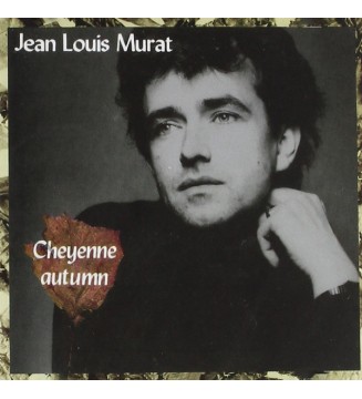 Jean Louis Murat* - Cheyenne Autumn (2xLP, Ltd, RM, Gat) mesvinyles.fr