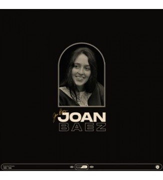 JOAN BAEZ - Essential Works 1959-1962 (LP) mesvinyles.fr