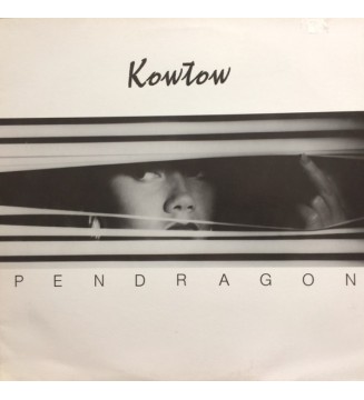 PENDRAGON (3) - Kowtow (ALBUM,LP) mesvinyles.fr