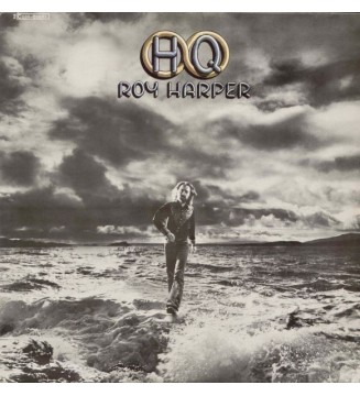 ROY HARPER - HQ (ALBUM,LP) mesvinyles.fr