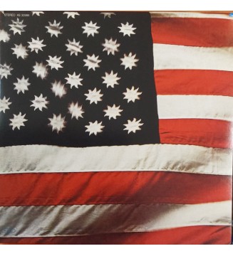 SLY & THE FAMILY STONE - There's A Riot Goin' On (ALBUM,LP,STEREO) mesvinyles.fr
