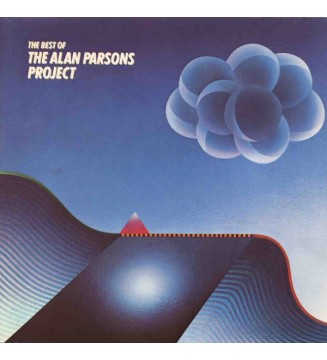 The Alan Parsons Project - The Best Of The Alan Parsons Project (LP, Comp) mesvinyles.fr