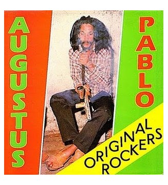 AUGUSTUS PABLO - Original Rockers (ALBUM,LP) mesvinyles.fr