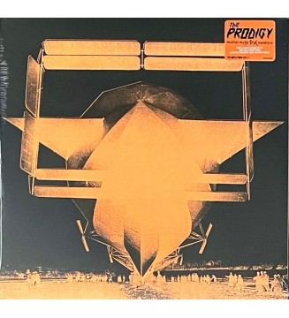 THE PRODIGY - Invaders Must Die Remixes + (LP) mesvinyles.fr