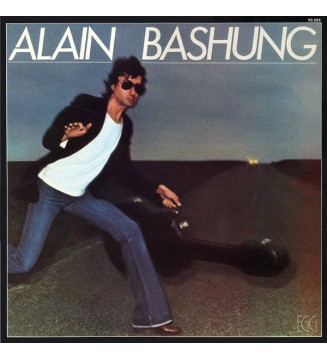 ALAIN BASHUNG - Roman Photos (ALBUM,LP) mesvinyles.fr
