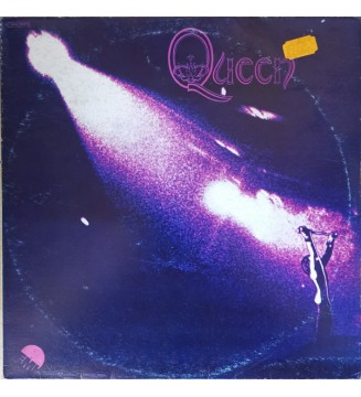 QUEEN - Queen (ALBUM,LP) mesvinyles.fr