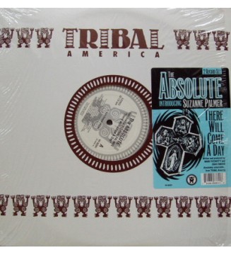 THE ABSOLUTE - There Will Come A Day (12',STEREO) mesvinyles.fr