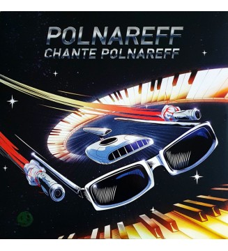 MICHEL POLNAREFF - Polnareff Chante Polnareff (ALBUM,LP) mesvinyles.fr