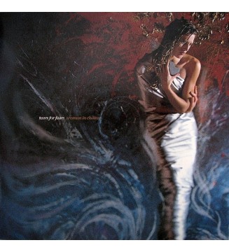 TEARS FOR FEARS - Woman In Chains (12',STEREO) mesvinyles.fr