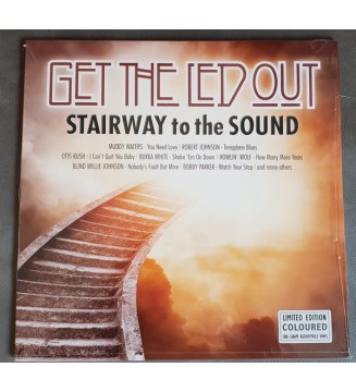 VARIOUS - Get The Led Out (LP) mesvinyles.fr