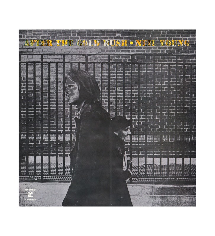 NEIL YOUNG - After The Gold Rush (ALBUM,LP) mesvinyles.fr NEIL YOUNG - After The Gold Rush (ALBUM,LP) mesvinyles.fr