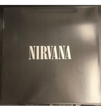 NIRVANA - Nirvana (LP) mesvinyles.fr