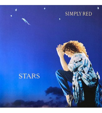 SIMPLY RED - Stars (ALBUM,LP) mesvinyles.fr