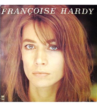 FRANçOISE HARDY - Musique Saoule (ALBUM,LP) mesvinyles.fr