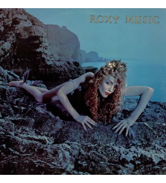 ROXY MUSIC - Siren (ALBUM,LP,STEREO) mesvinyles.fr