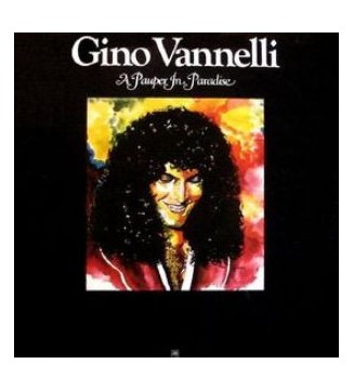 GINO VANNELLI - A Pauper In Paradise (ALBUM,LP,STEREO) mesvinyles.fr