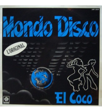 El Coco - Mondo Disco mesvinyles.fr