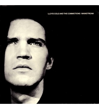 LLOYD COLE & THE COMMOTIONS - Mainstream (ALBUM,LP) mesvinyles.fr