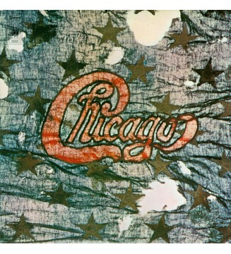 CHICAGO (2) - Chicago III (ALBUM,LP) mesvinyles.fr