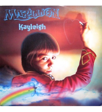 MARILLION - Kayleigh (12',SINGLE) mesvinyles.fr
