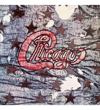 CHICAGO (2) - Chicago III (ALBUM,LP,STEREO) mesvinyles.fr