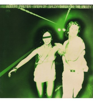 ROBERT PALMER - Sneakin' Sally Through The Alley (ALBUM,LP) mesvinyles.fr