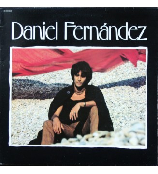 DANIEL FERNáNDEZ (5) - Daniel Fernández (ALBUM,LP) mesvinyles.fr