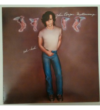 JOHN COUGAR MELLENCAMP - Uh-Huh (ALBUM,LP) mesvinyles.fr