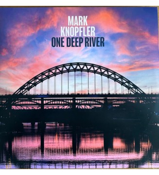 MARK KNOPFLER - One Deep River (ALBUM,LP,STEREO) mesvinyles.fr